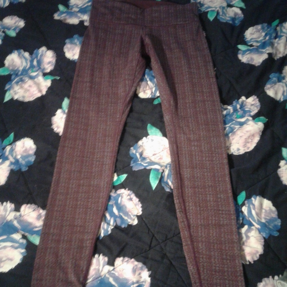 Lululemon Leggings